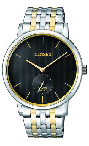 ĐỒNG HỒ CITIZEN CT-BE9174_55E